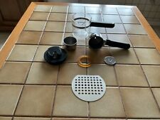 Accessoires krups cafetière d'occasion  Beaurieux