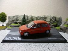 Modellauto chevrolet pel gebraucht kaufen  Bad Driburg