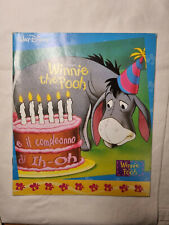 Libro fiabe disney usato  Albizzate