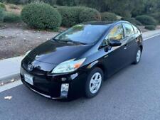 2010 toyota prius ii for sale  Newbury Park