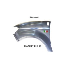 Parafango chatenet ch46 usato  Supersano