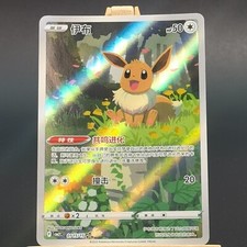 evoli pokemon d'occasion  Expédié en Belgium