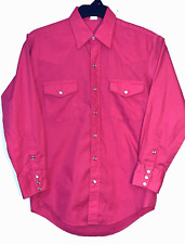 Men pink malco for sale  Sandy Lake