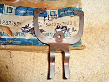 Clutch fork spring for sale  Evington