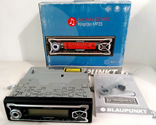 Autoradio blaupunkt kingston usato  Valenzano