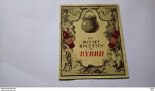 Brochure publicitaire bonnes d'occasion  Ballan-Miré