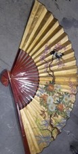 Vintage oriental folding for sale  Atlanta