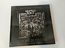 Lezione tenebre enrico usato  Putignano