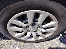 Roda de estrada de aço 16x7 compatível com 13-18 ALTIMA 2916374 comprar usado  Enviando para Brazil