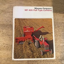 Vintage 1966 massey for sale  Mount Holly Springs