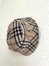 Bob burberry réversible d'occasion  Bordeaux-