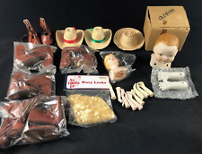 Mixed lot doll for sale  Westlake