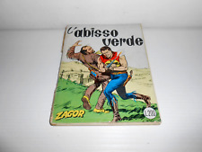 Zagor zenith originale usato  Marano di Napoli
