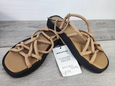 Whistles wedge brown for sale  HELSTON