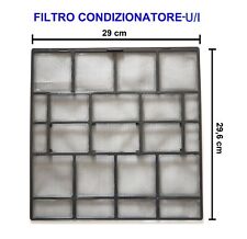 Filtro aria condizionatore usato  Vallo della Lucania