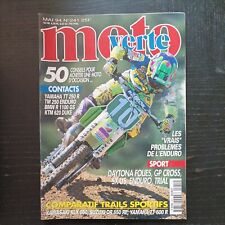 Moto verte 241 d'occasion  Avignon