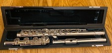 Azumi flute z3rbo for sale  Summerville