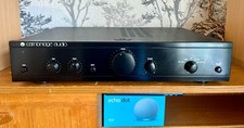 Cambridge audio integrated for sale  PLYMOUTH