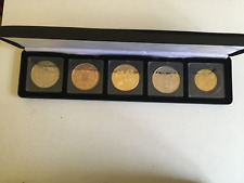 Full set jubilee for sale  BIRMINGHAM