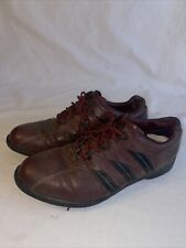 Vintage adidas golf for sale  SOUTHEND-ON-SEA