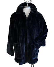 Faux fur jacket for sale  Raleigh