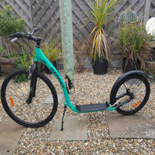 Osprey apogee kick for sale  HORNSEA
