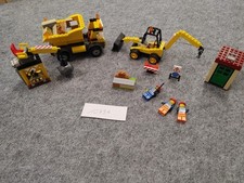 Lego junior 10734 gebraucht kaufen  Gera-Umland