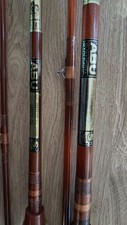 Abu svangsta fly for sale  BARNSTAPLE