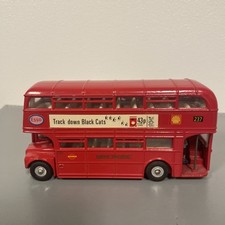 Dinky toys routemaster for sale  ROMFORD