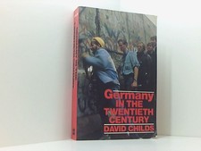 Germany the twentieth gebraucht kaufen  Berlin
