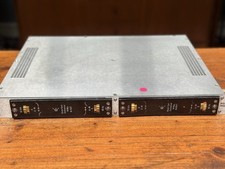 Vintage Pro-Audio Equipment gebraucht kaufen Vintage Pro-Audio Equipment gebraucht kaufen Versand nach Germany