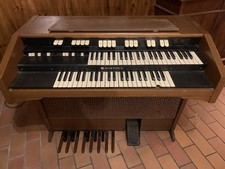 Hammond l122s leslie usato  Inveruno