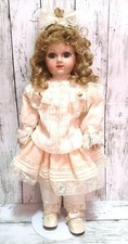 Franklin heirloom dolls d'occasion  Expédié en Belgium
