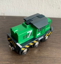 Brio batterie frachtlok gebraucht kaufen  Sögel