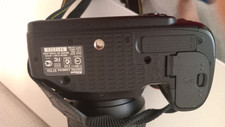 Nikon d7100 nikkor for sale  HULL