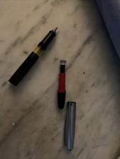 Penna stilografica vintage usato  Sant Arsenio