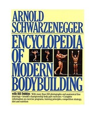Encyclopedia modern bodybuildi gebraucht kaufen  Trebbin