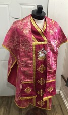 Catholic church pink for sale  Leawood