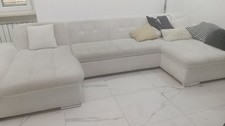 divano angolo bianco usato divano angolo bianco usato Tornimparte