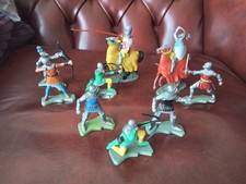 Britain ltd knights for sale  NORWICH