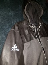 Adidas windbreaker hoodie for sale  North Hollywood