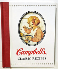 Campbell classic recipes for sale  Hudson