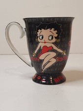 Euromic betty boop for sale  HIGH WYCOMBE