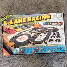 Tyco 440 electric for sale  Cedar City
