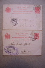 Briefmarken postk ganzsache gebraucht kaufen  Speyer