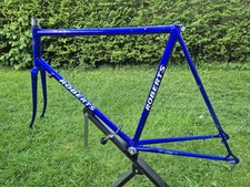 Chas roberts frameset for sale  BIRMINGHAM