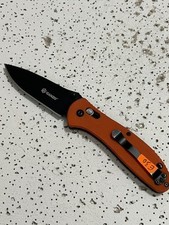 Ganzo g739 440c for sale  Noblesville
