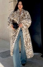 s women coat warm wool for sale  Takoma Park