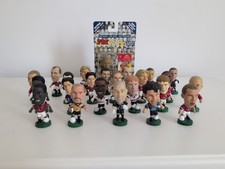 Corinthian manchester united for sale  BISHOP'S STORTFORD