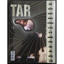 Tar spring 2013 usato  Alessandria